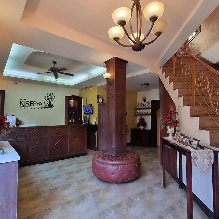 Kireeya Villa Пхетбури Экстерьер фото