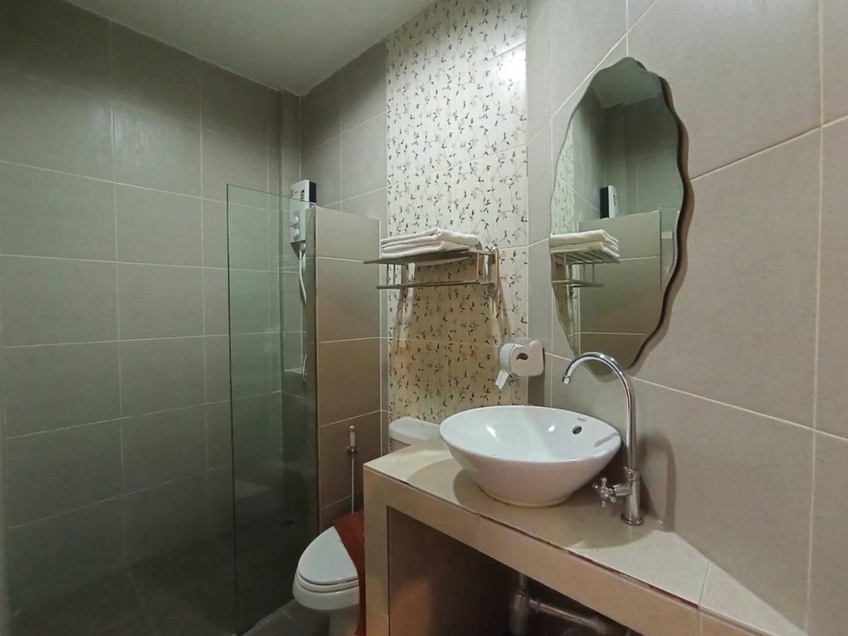 Kireeya Villa Пхетбури Экстерьер фото