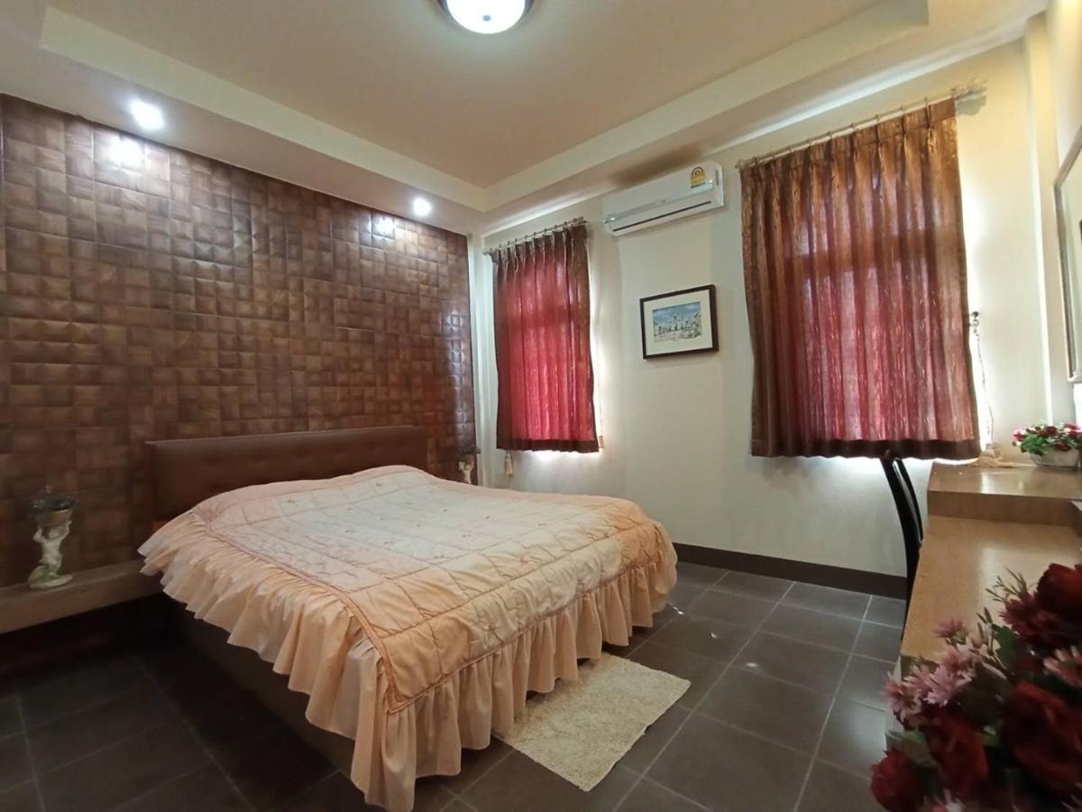 Kireeya Villa Пхетбури Экстерьер фото
