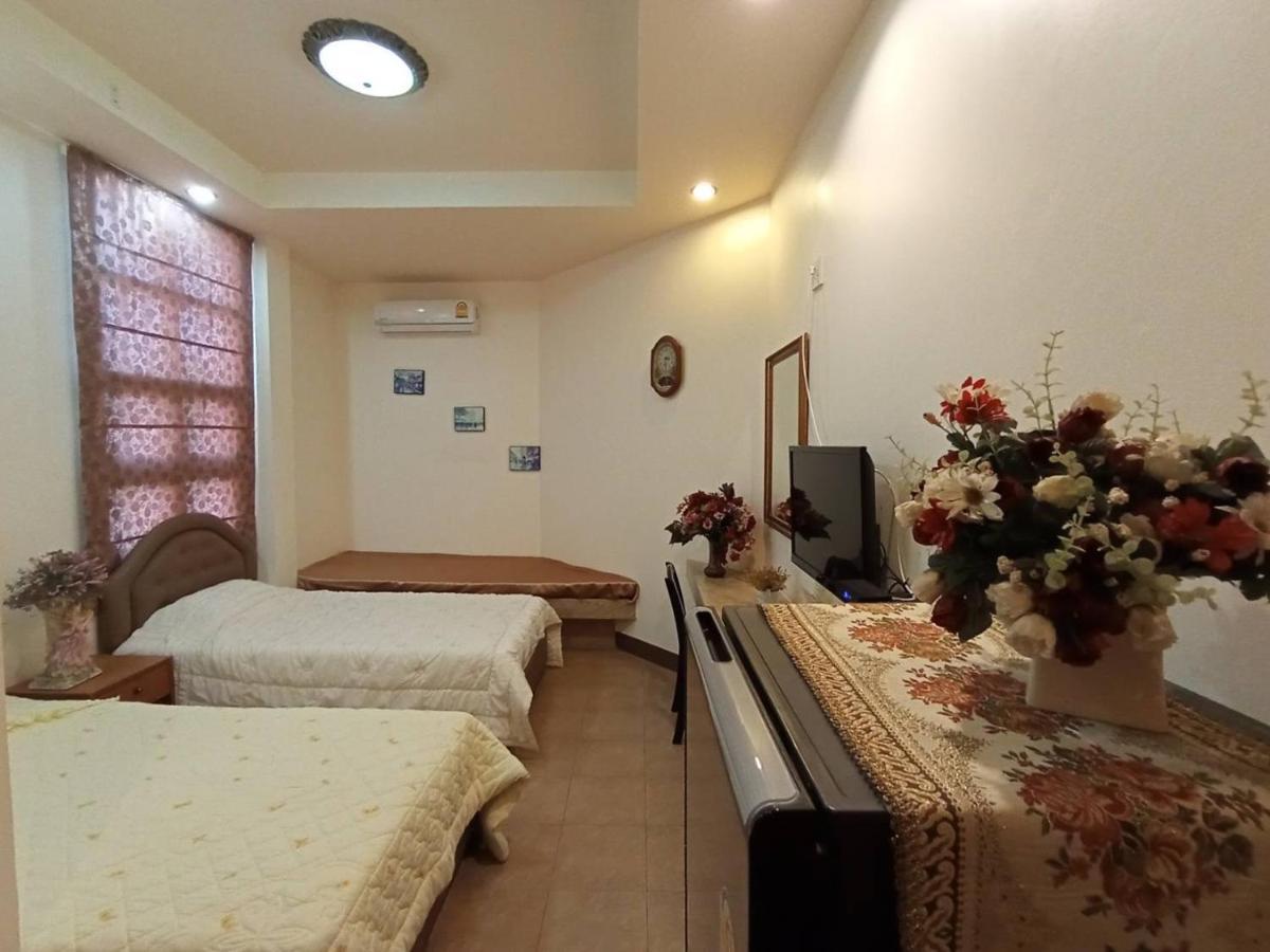 Kireeya Villa Пхетбури Экстерьер фото