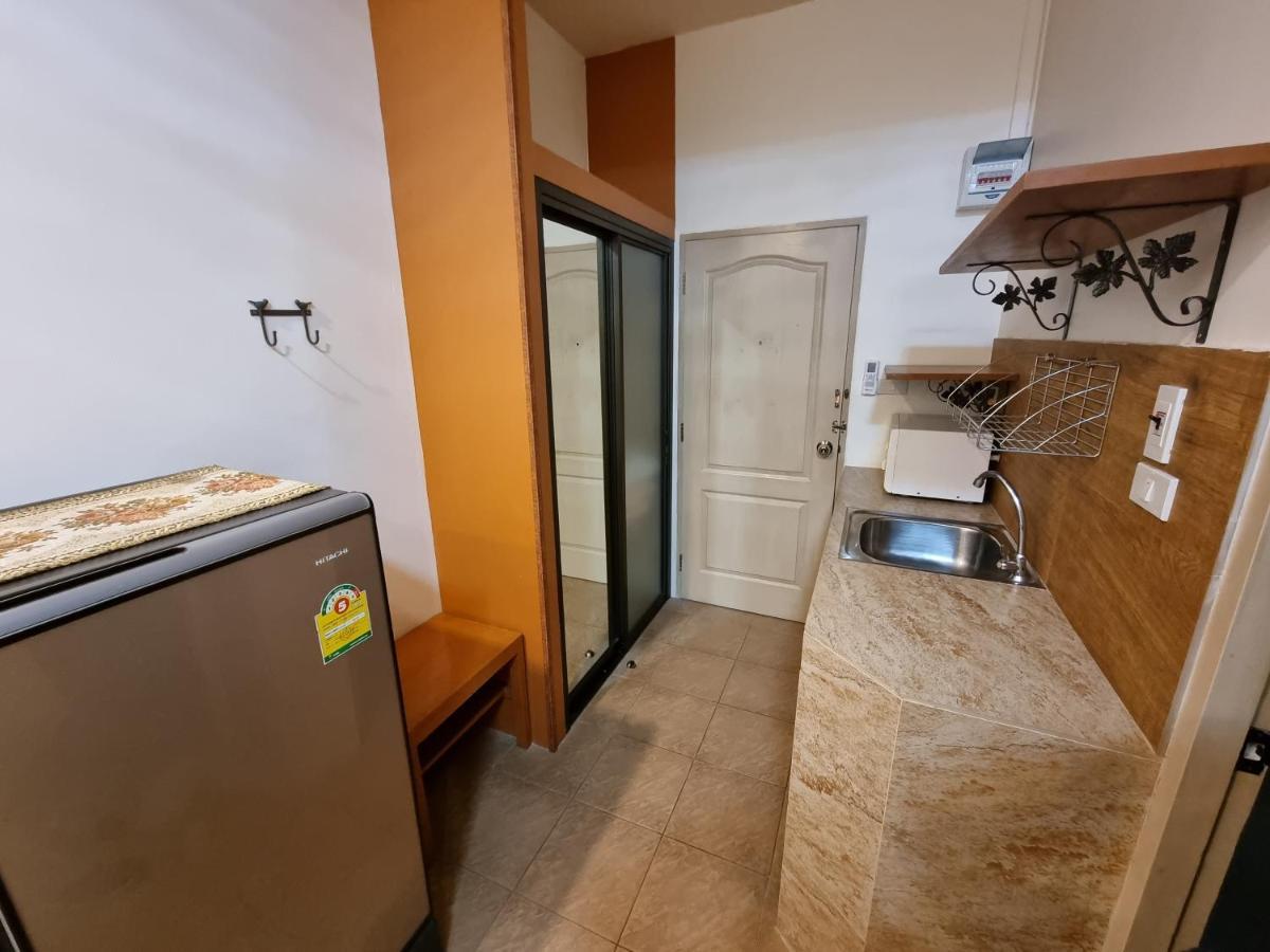 Kireeya Villa Пхетбури Экстерьер фото