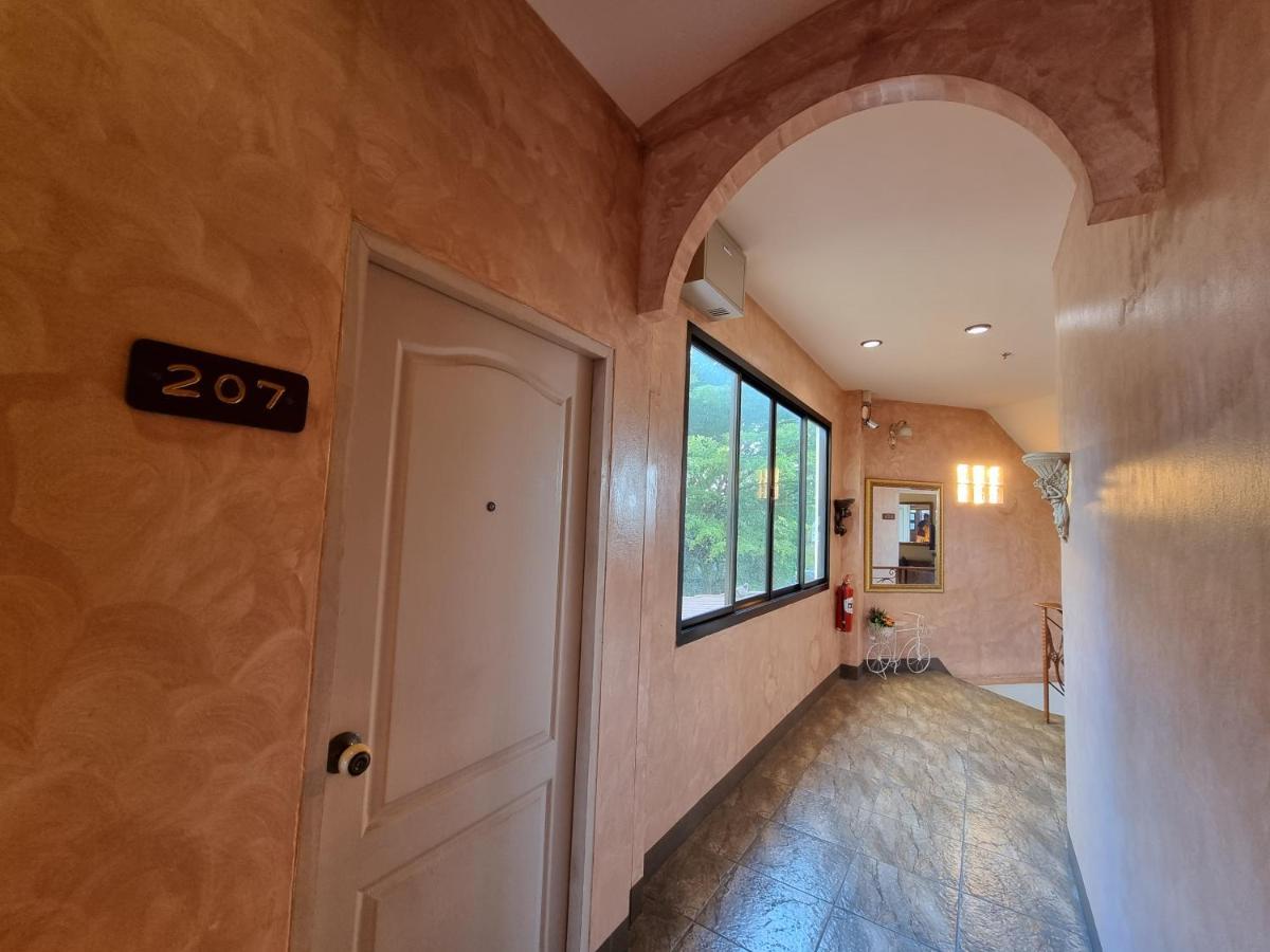 Kireeya Villa Пхетбури Экстерьер фото