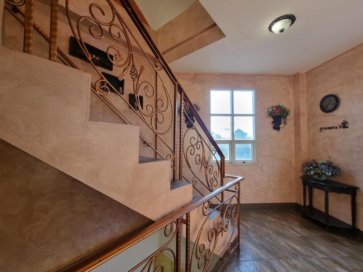 Kireeya Villa Пхетбури Экстерьер фото