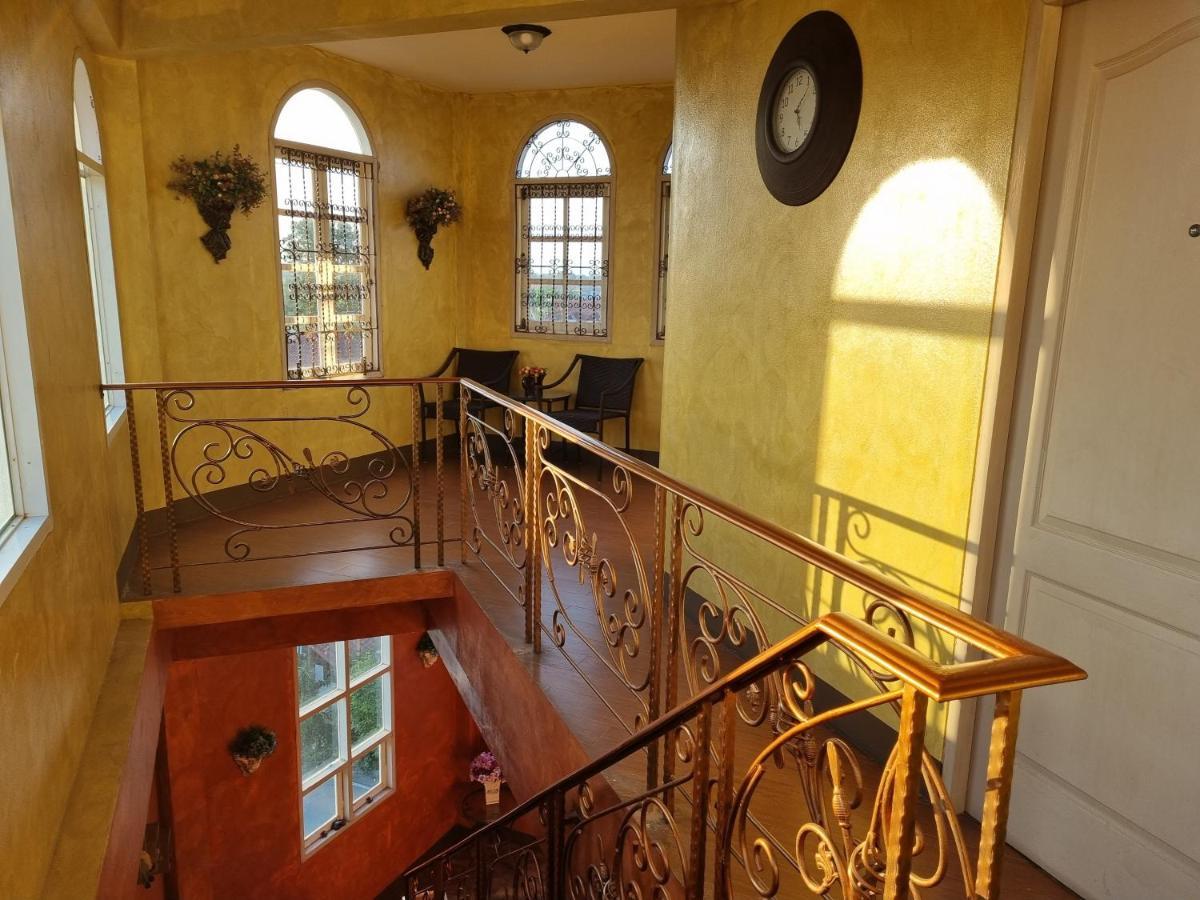 Kireeya Villa Пхетбури Экстерьер фото