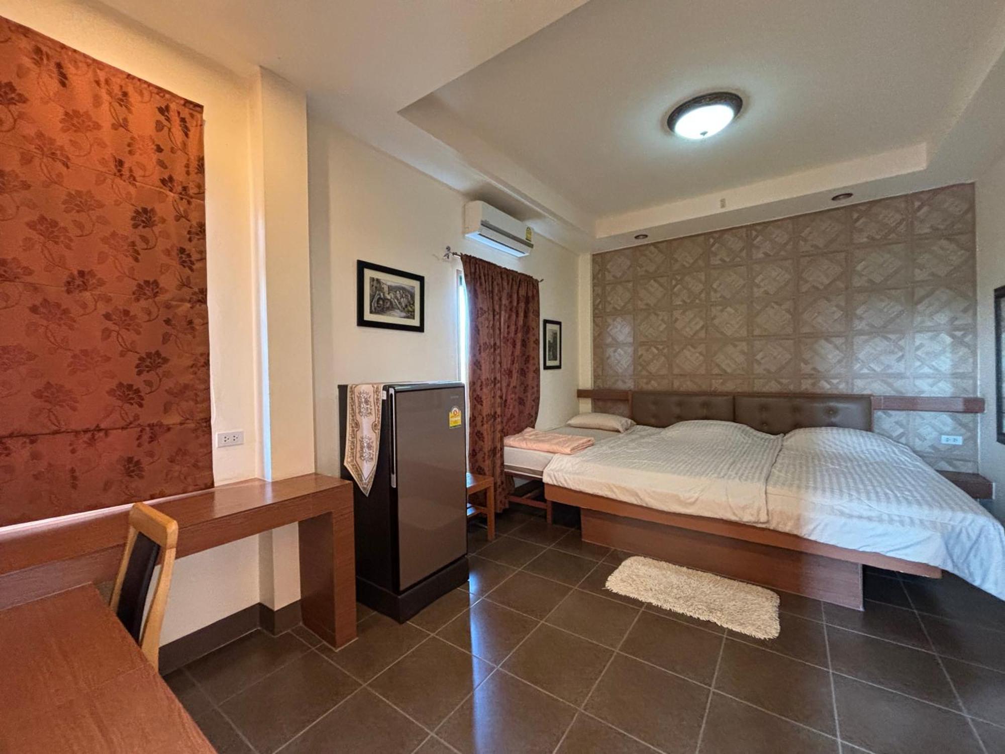 Kireeya Villa Пхетбури Экстерьер фото